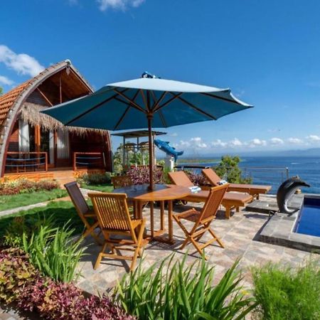 Sundi Villa Penida By Abm Toyapakeh Экстерьер фото