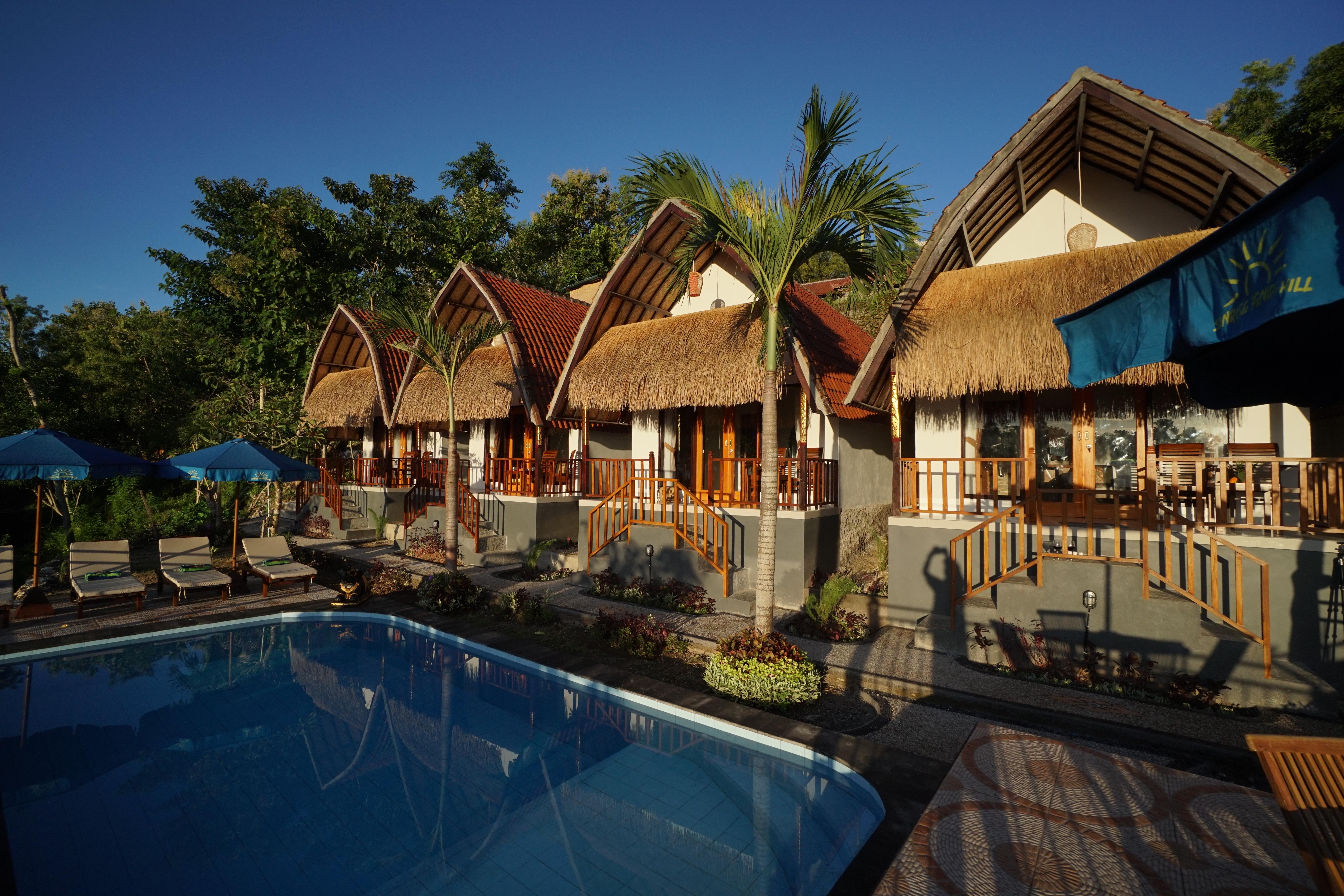 Sundi Villa Penida By Abm Toyapakeh Экстерьер фото