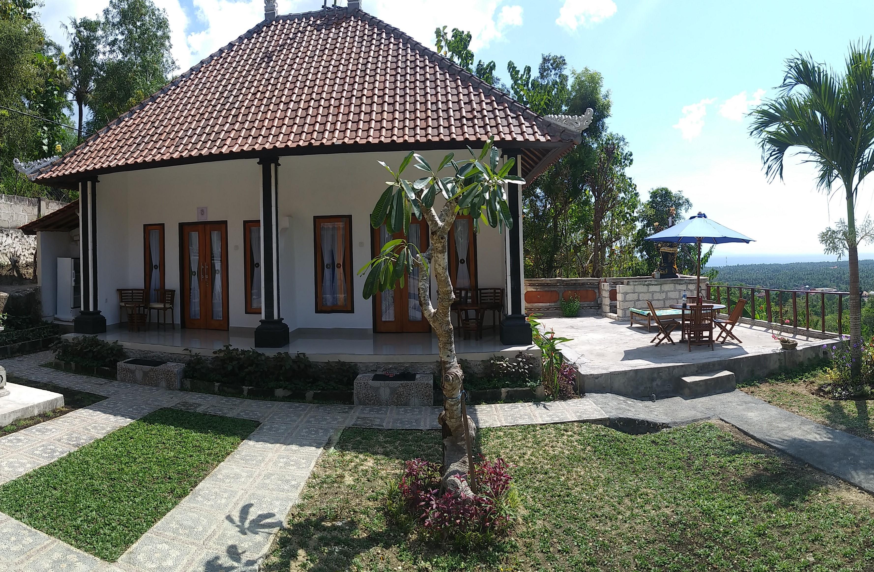 Sundi Villa Penida By Abm Toyapakeh Экстерьер фото
