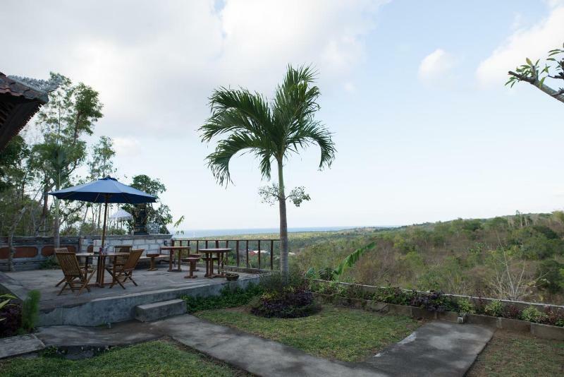 Sundi Villa Penida By Abm Toyapakeh Экстерьер фото