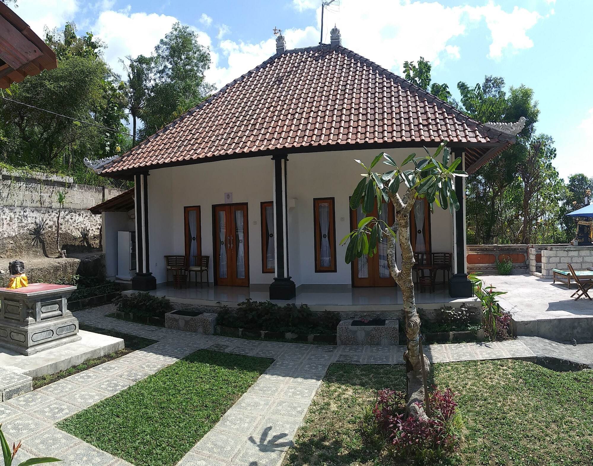 Sundi Villa Penida By Abm Toyapakeh Экстерьер фото