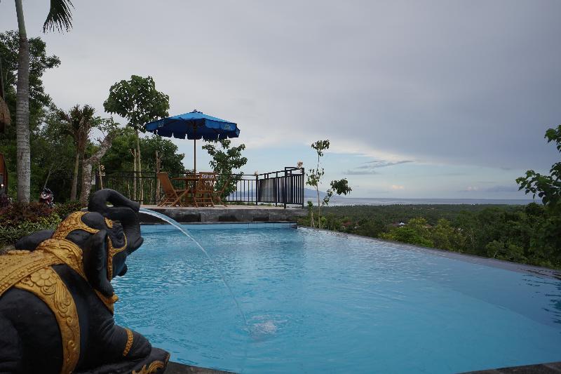 Sundi Villa Penida By Abm Toyapakeh Экстерьер фото