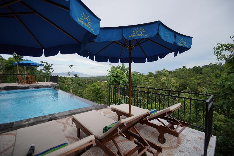 Sundi Villa Penida By Abm Toyapakeh Экстерьер фото